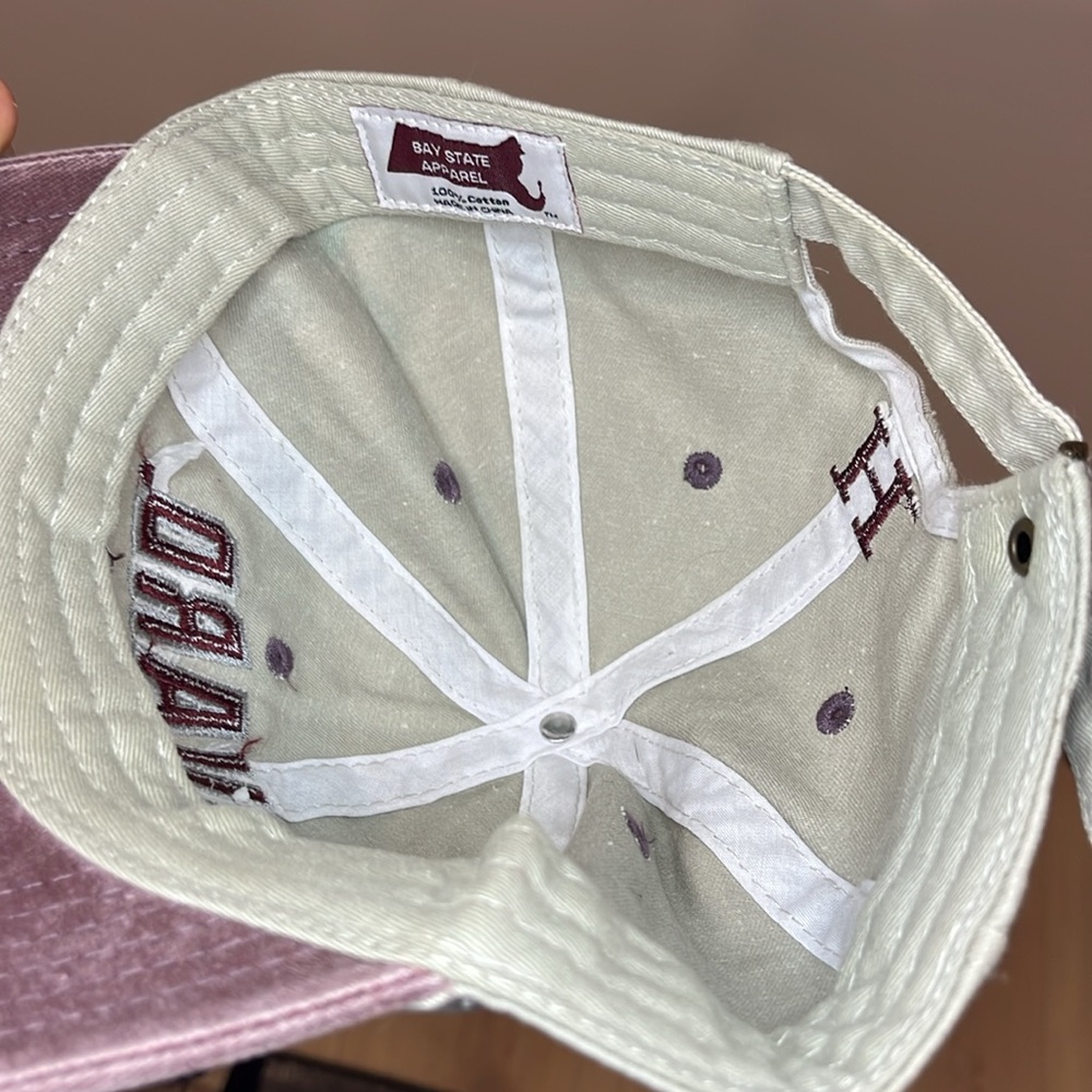 Harvard SnapBack - Picture 3 of 4